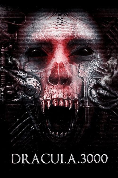 Dracula 3000 – 2004