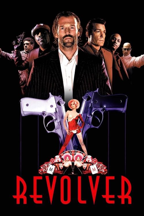 Revolver – 2005