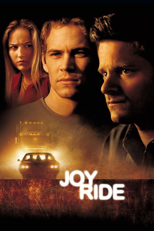 Joyride - Spritztour – 2001