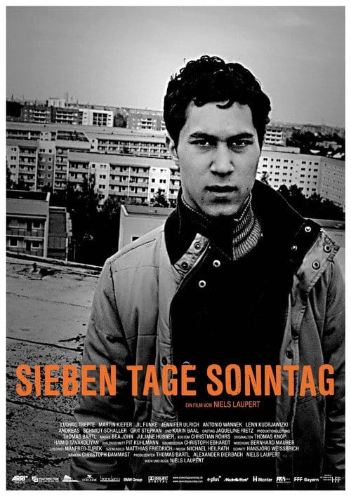 Sieben Tage Sonntag – 2007