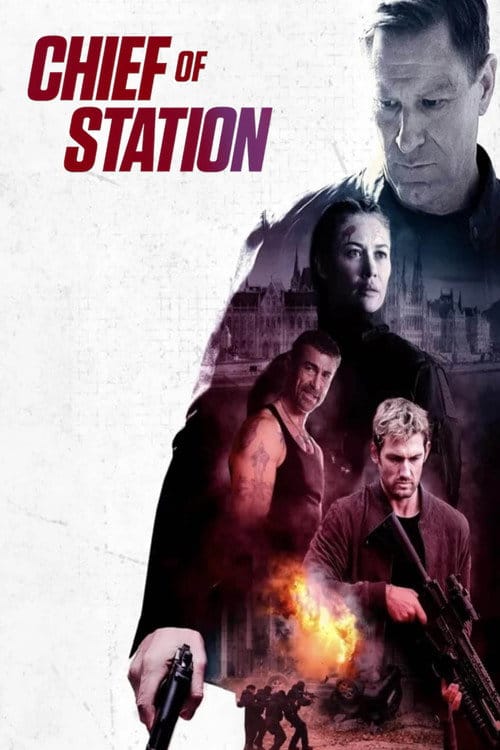 Filmposter