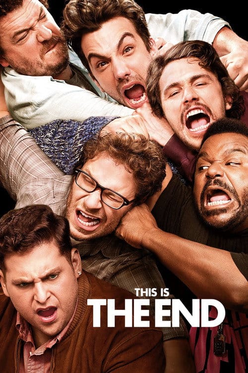 Filmposter