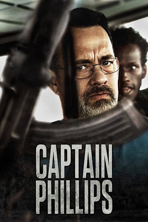 Captain Phillips – 2013