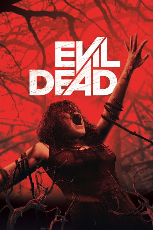 Evil Dead – 2013