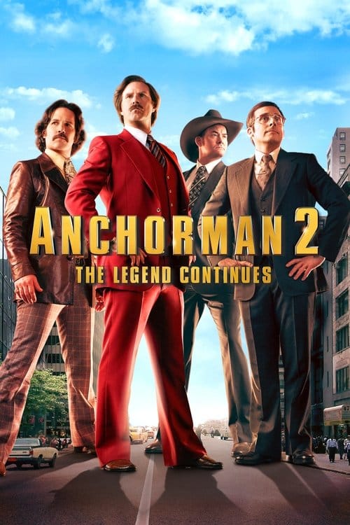 Filmposter