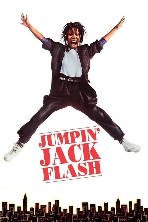 Jumpin' Jack Flash – 1986
