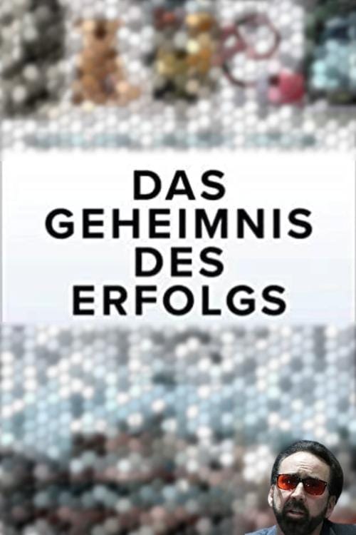 Mythos Hollywood - Das Geheimnis des Erfolgs – 1998
