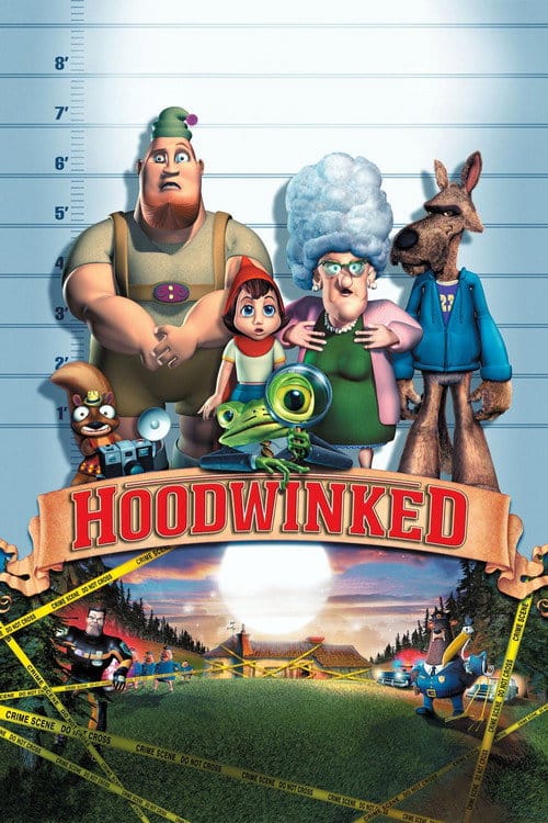 Filmposter