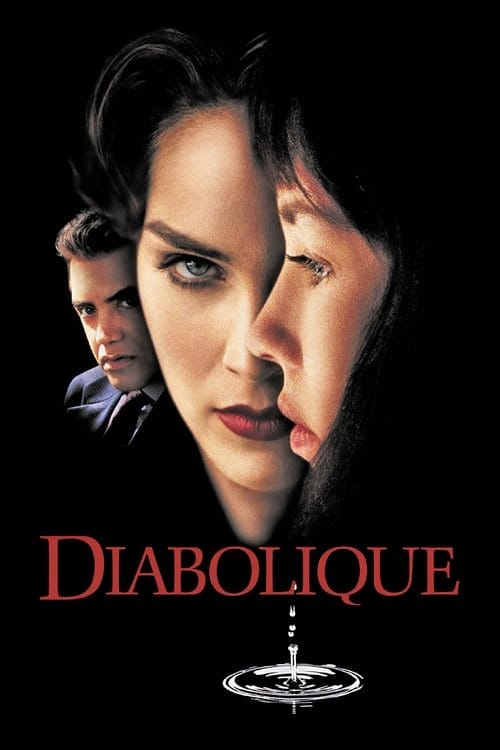 Diabolisch – 1996