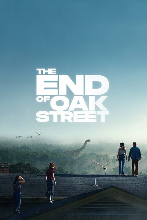 The End of Oak Street – 2026