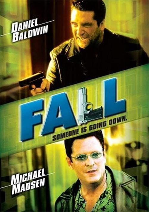 Die Falle - The Price of Silence – 2001