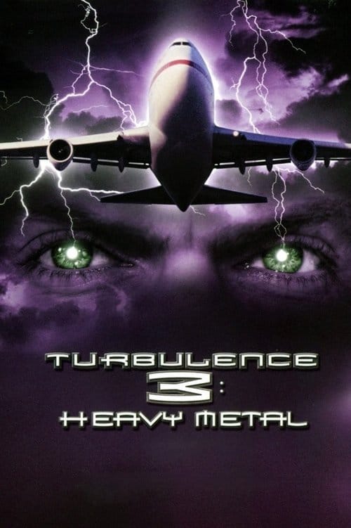 Turbulence 3 – 2001