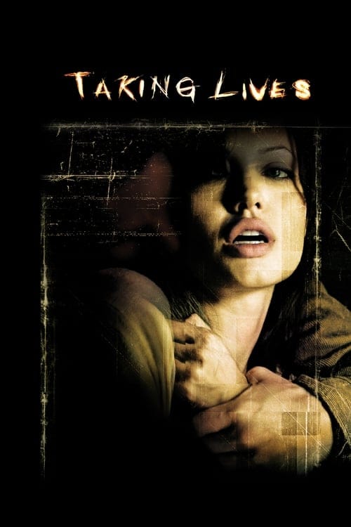 Taking Lives - Für Dein Leben würde er töten – 2004