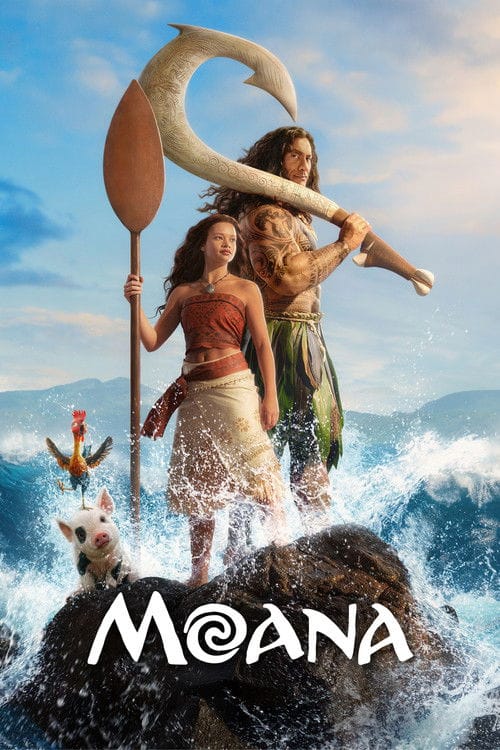 Vaiana – 2026