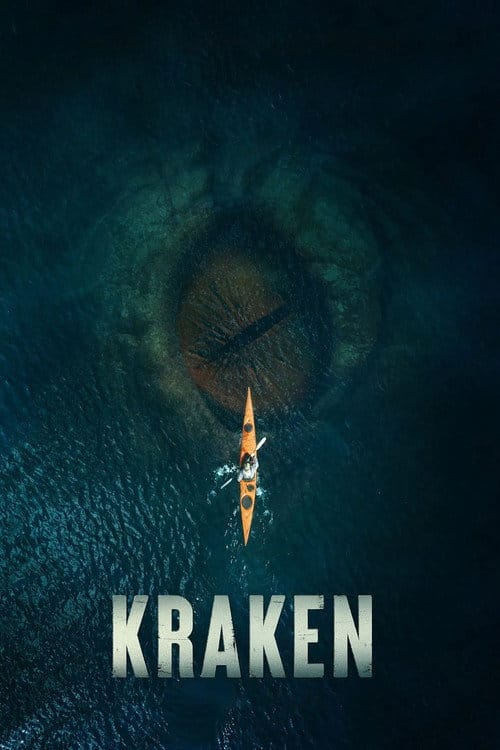 Kraken - Erwachen der Tiefe – 2026