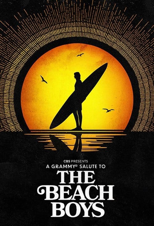 A Grammy Salute to The Beach Boys – 2023