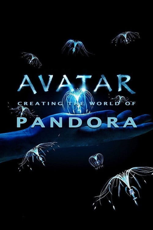 Avatar: Creating the World of Pandora – 2010