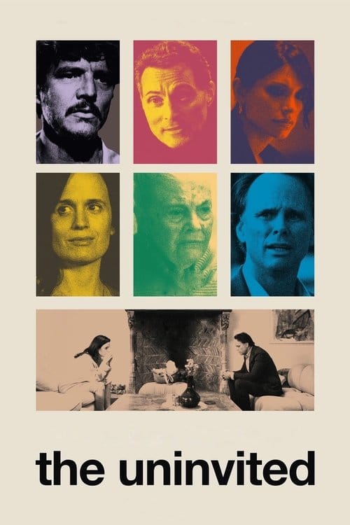 Filmposter