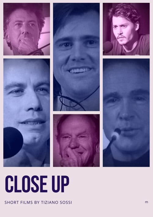 Close Up – 2012