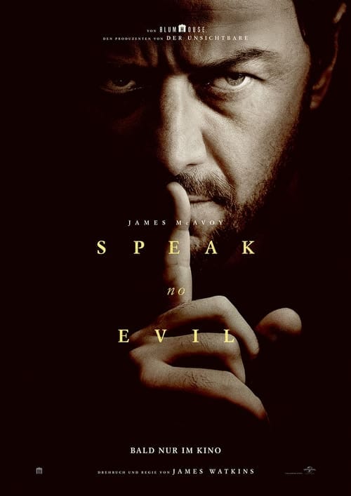 Speak No Evil – 2024