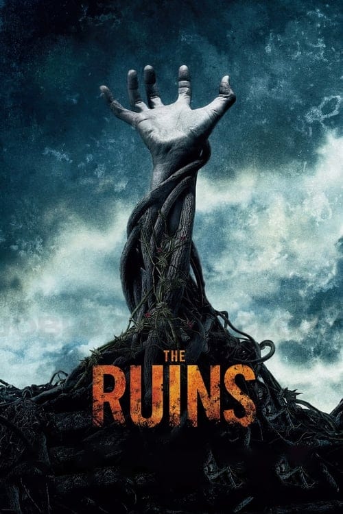 Ruinen – 2008