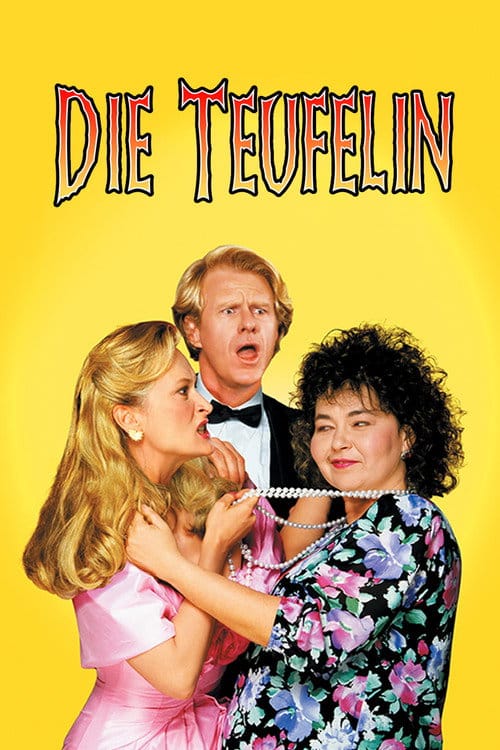 Die Teufelin – 1989