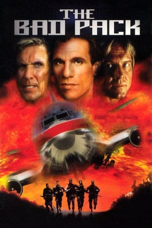 Bad Pack - Sieben dreckige Halunken – 1997