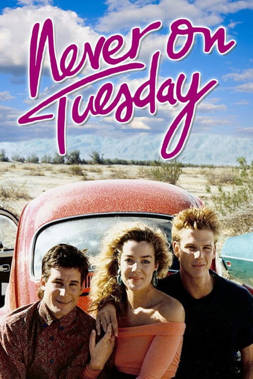 Filmposter