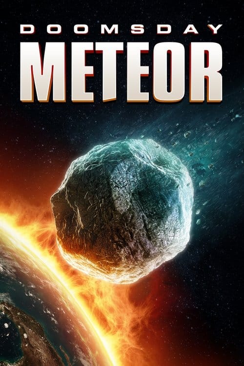 Doomsday Meteor – 2023