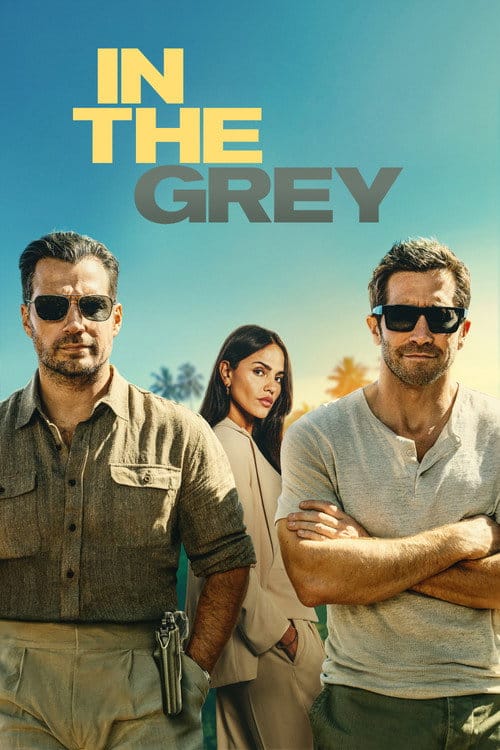In the Grey – 2026
