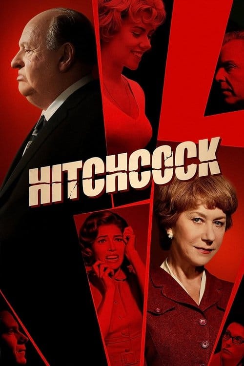 Hitchcock – 2012