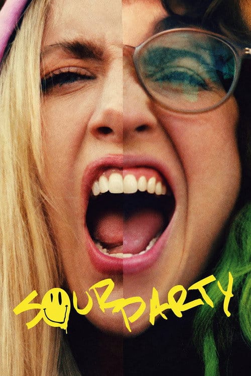 Filmposter