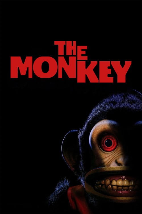 The Monkey – 2025