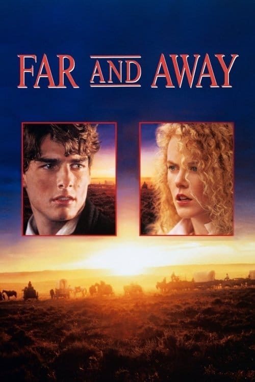 In einem fernen Land – 1992
