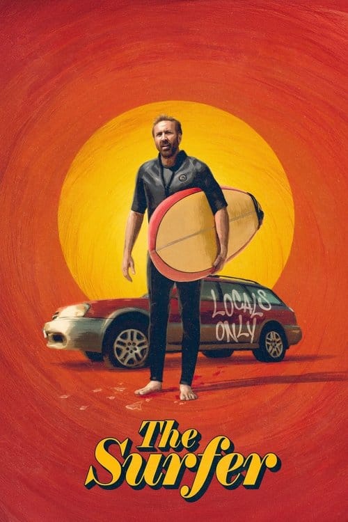 Filmposter