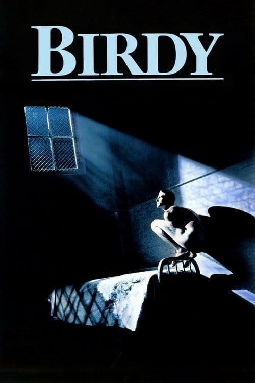 Birdy – 1984