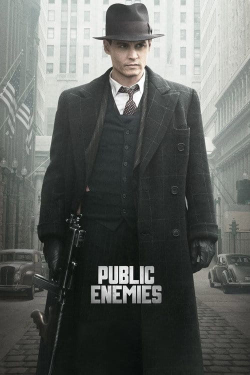 Public Enemies – 2009