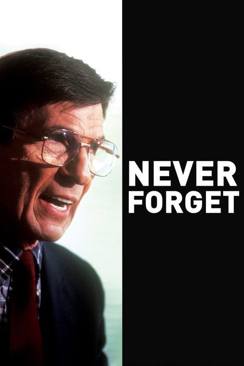 Never Forget – 1991