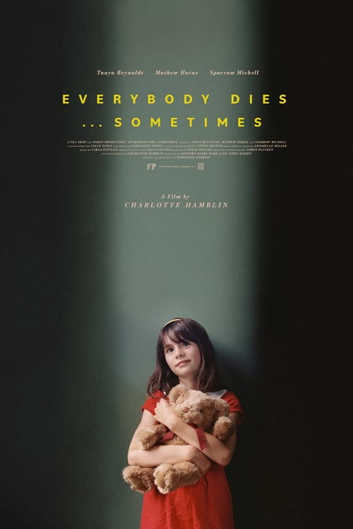 Filmposter