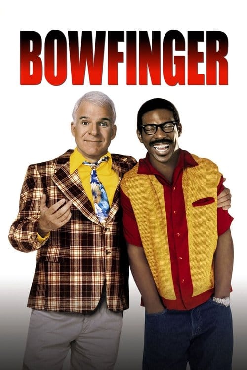 Bowfingers große Nummer – 1999
