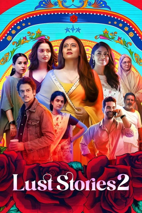 Lust Stories 2 – 2023