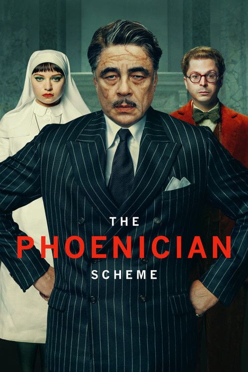 Filmposter