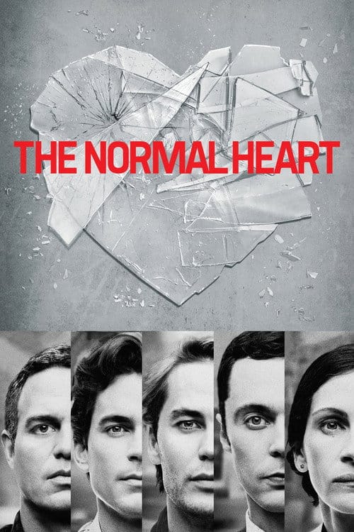 The Normal Heart – 2014