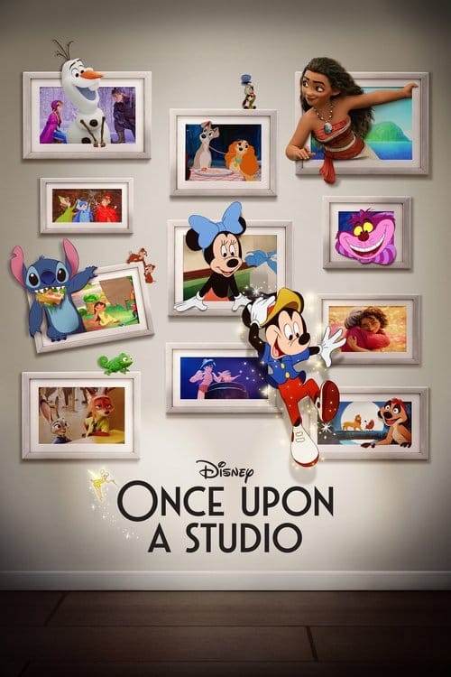 Filmposter