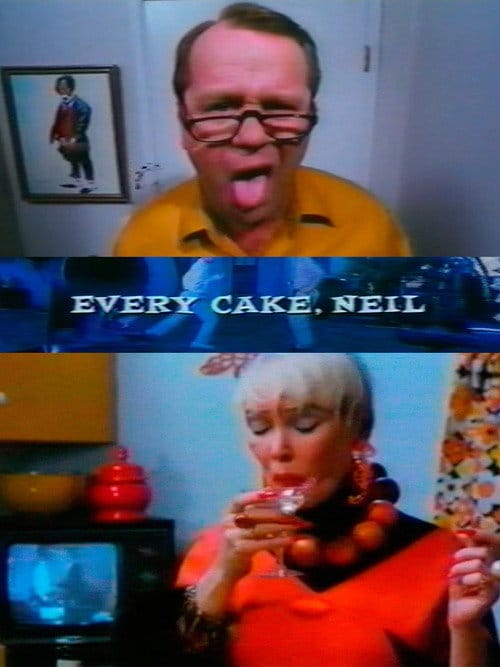 Every Cake, Neil – 1991