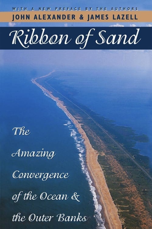 Ribbon of Sand – 2008