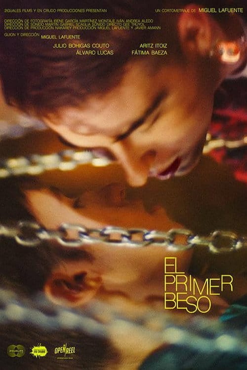 El primer beso – 2023