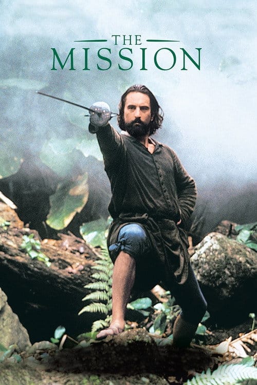 Mission – 1986