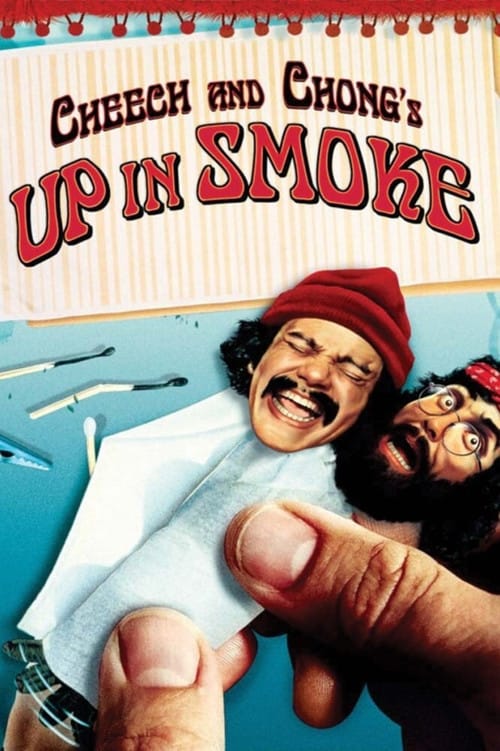 Cheech & Chong - Viel Rauch um nichts – 1978