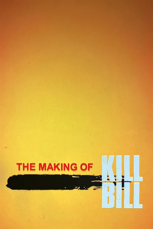The Making of 'Kill Bill Vol. 1' – 2003